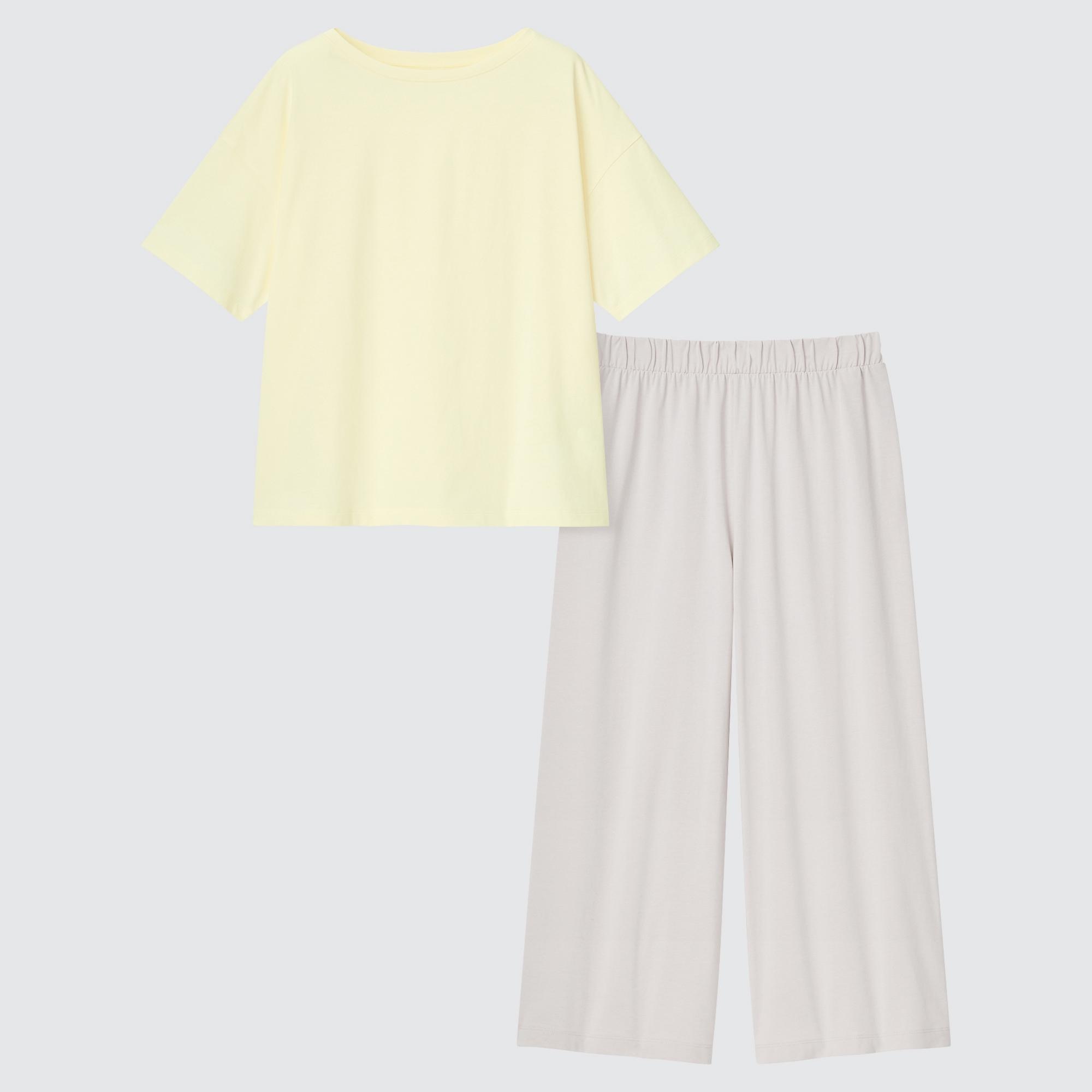 22年 ユニクロのパジャマ ルームウェアのおすすめ人気ランキング31選 Mybest