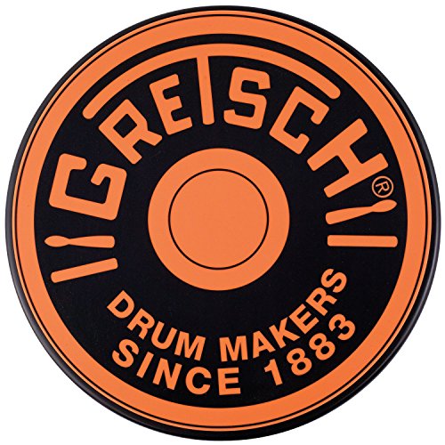 Round Badge Practis Pad 1