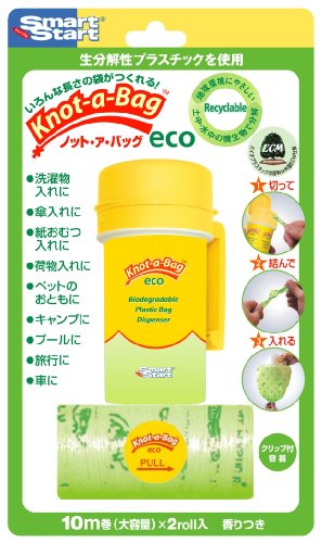 ノット ア バッグ eco 1