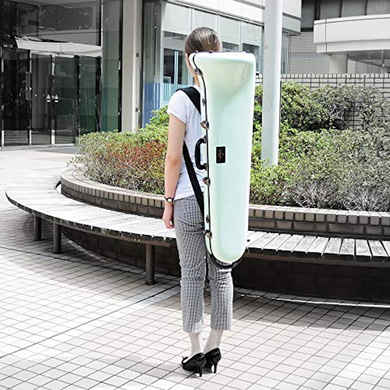 22年 トロンボーンケースのおすすめ人気ランキング16選 Mybest 22年 トロンボーンケースのおすすめ人気ランキング16選 Mybest