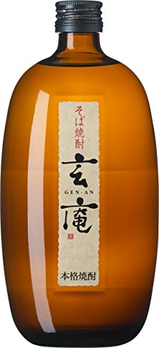 そば焼酎 玄庵 1