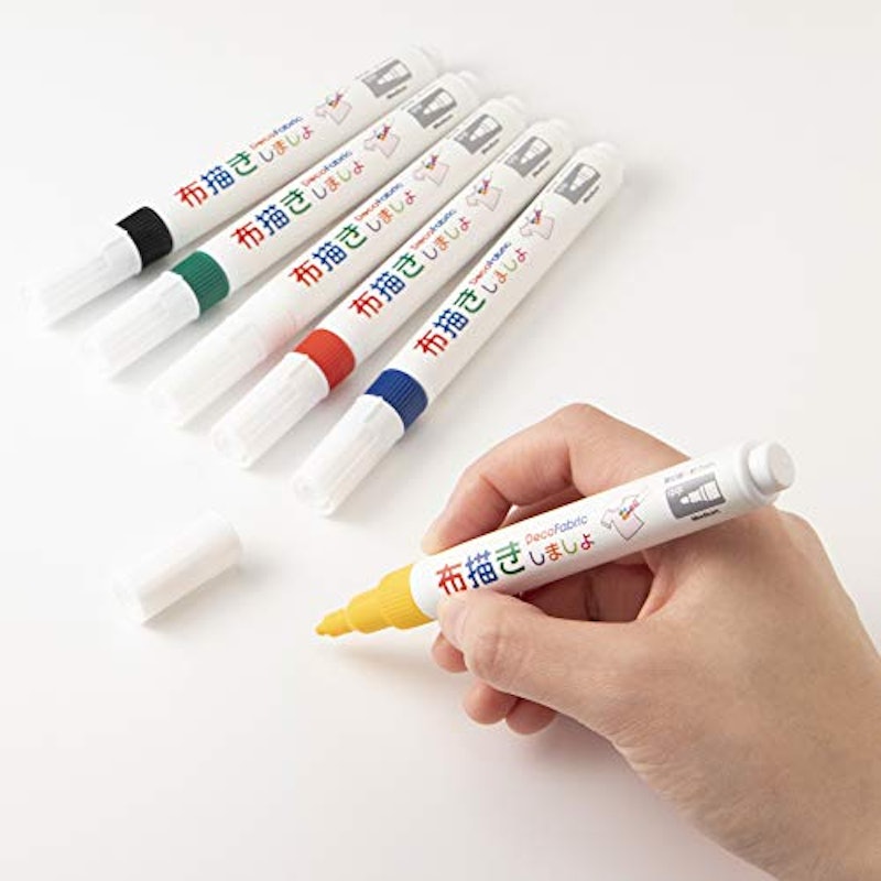 22年 布用ペンのおすすめ人気ランキング40選 Mybest 22年 布用ペンのおすすめ人気ランキング40選 Mybest