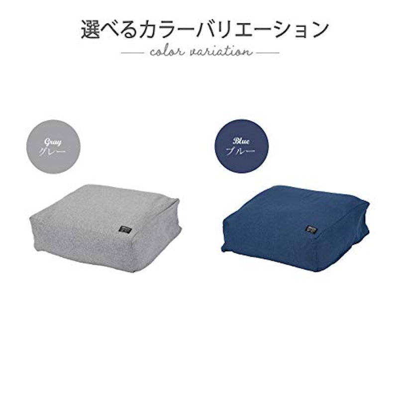 クッションになる掛布団収納ケース 3