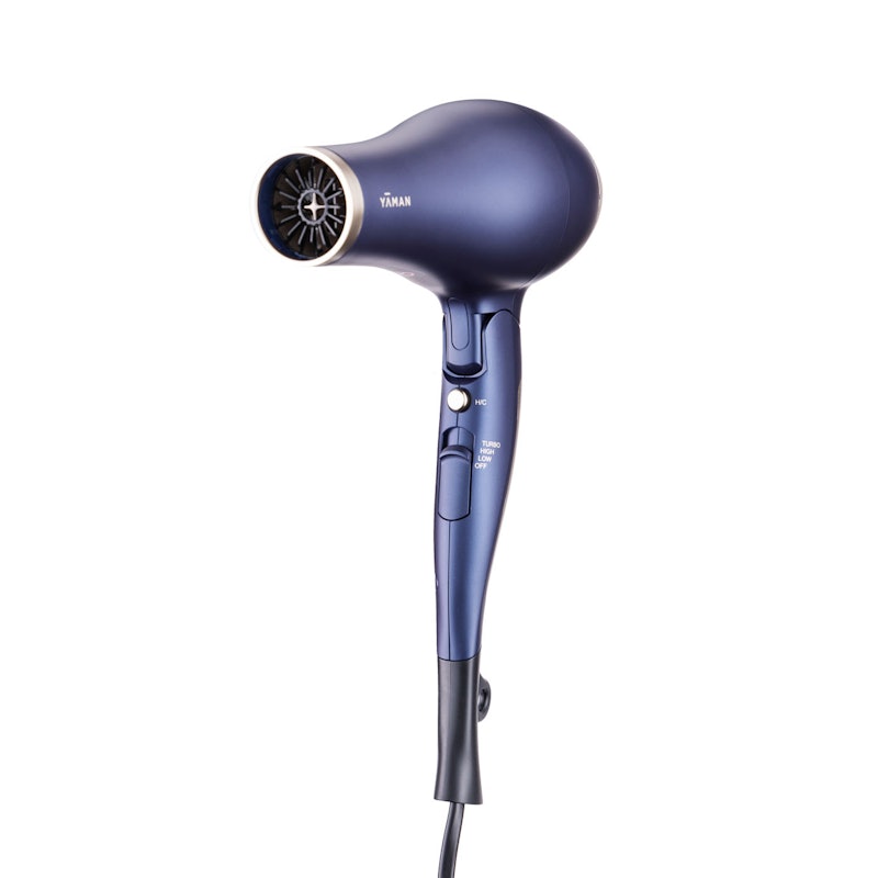 パナソニック ヘアードライヤー ナノケア EH-NA0G-Aをレビュー パナソニック ヘアードライヤー ナノケア EH-NA0G-Aをレビュー