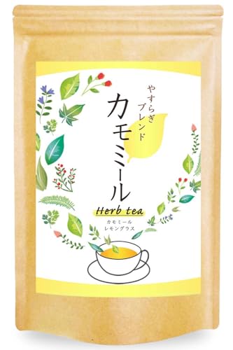 カモミール 1