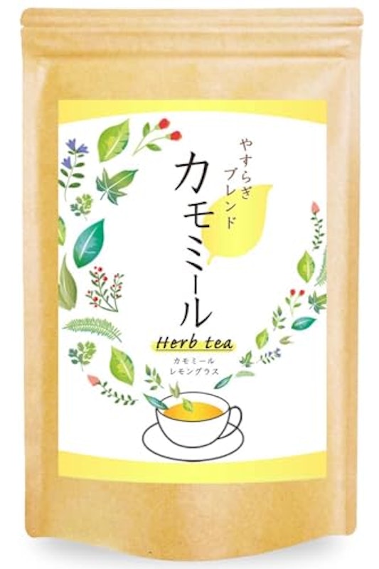 カモミール 1