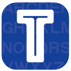 英単語アプリ TANZAM 1