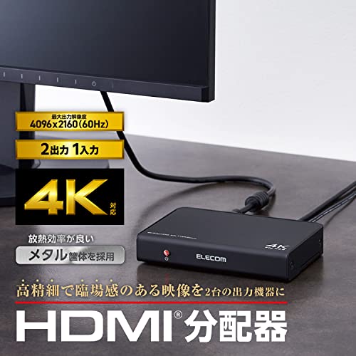 HDMI分配器 2