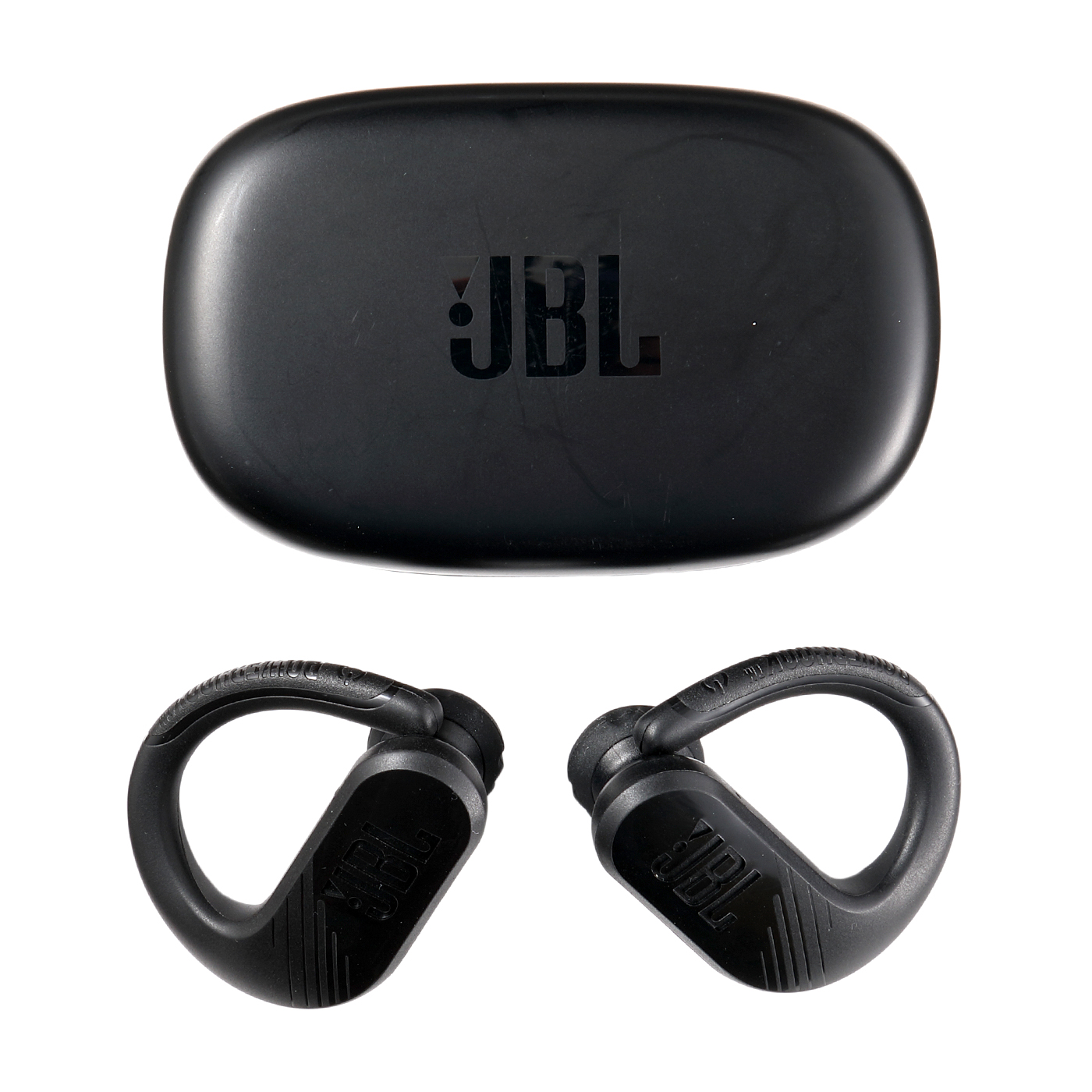 JBL Endurance Peak II  2