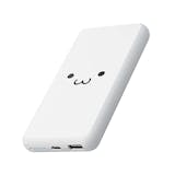 エレコムのモバイルバッテリーのおすすめ人気ランキング【2026年】 1