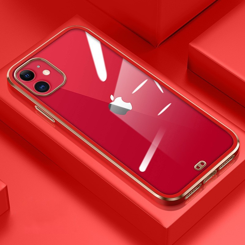 iPhoneソフトケース 19