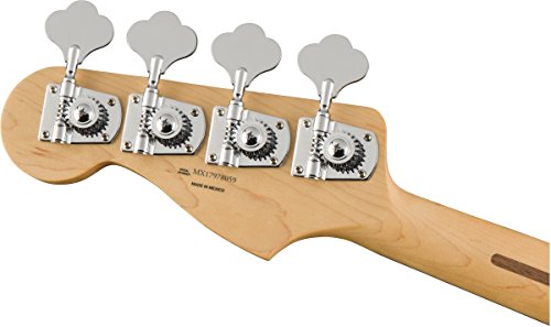 PLAYER JAZZ BASS FL 3CS 6