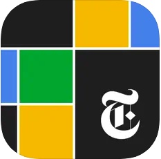 NYT Games: Word Games & Sudoku 1