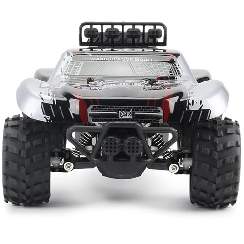 オフロードRCカー 3