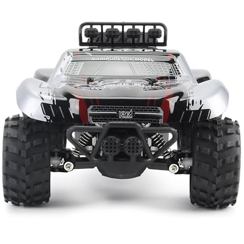 オフロードRCカー 3