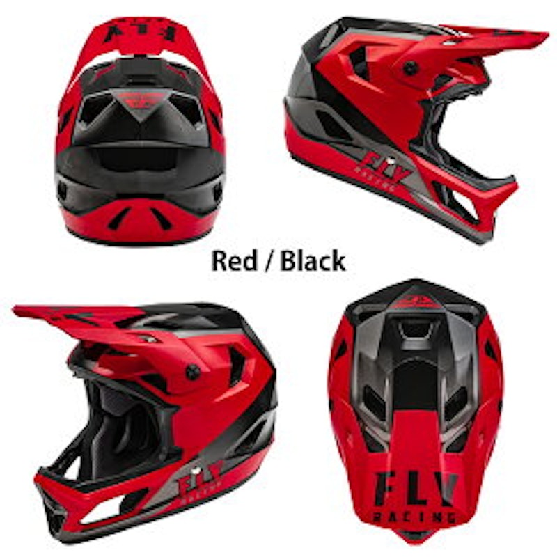 Rayce Helmet 6