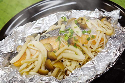 ホーロー石焼きいも器 HA-IY24N 6