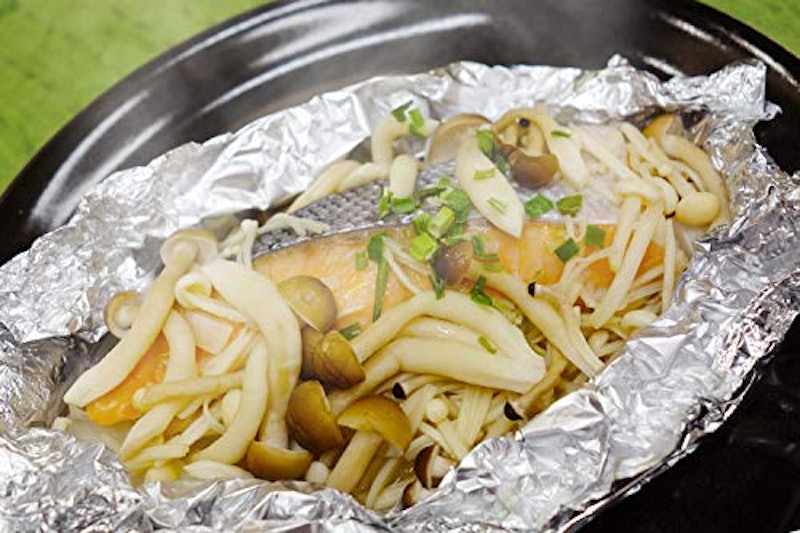 ホーロー石焼きいも器 HA-IY24N 6