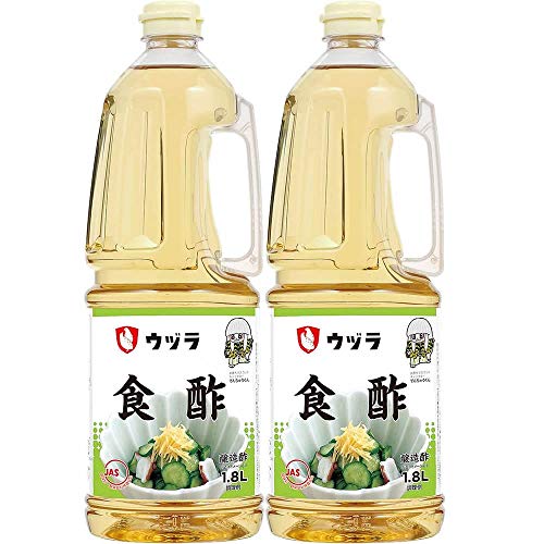 ウヅラ 食酢 1