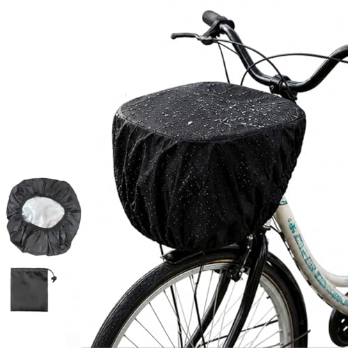 自転車カゴカバー 1