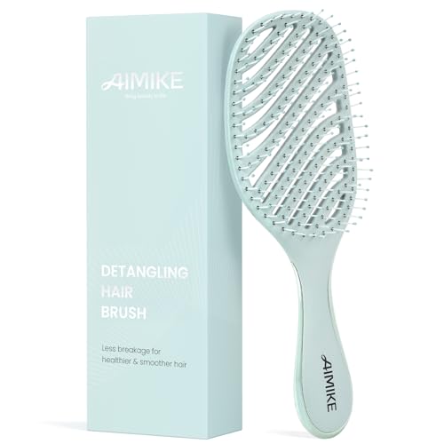 Detangling Brush 1