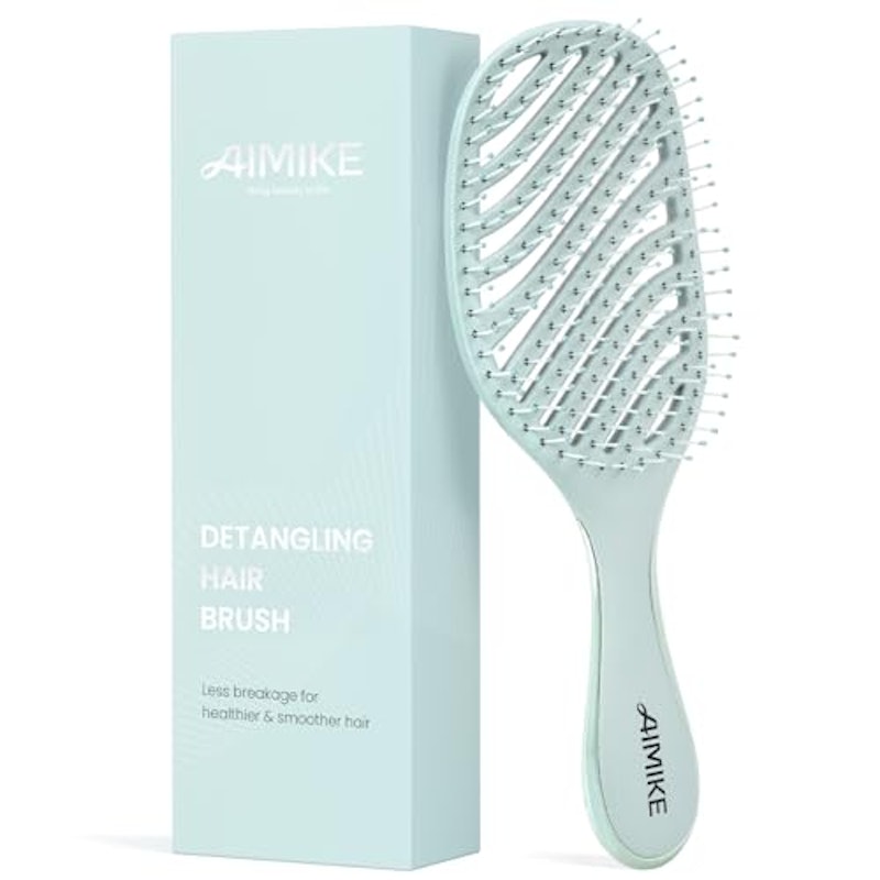 Detangling Brush 1