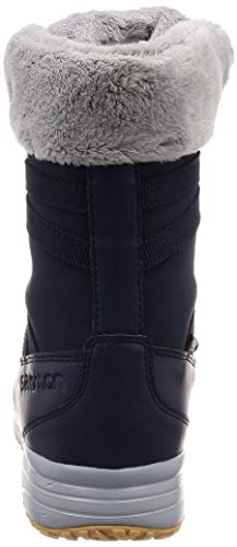 HEIKA Leather Waterproof 3