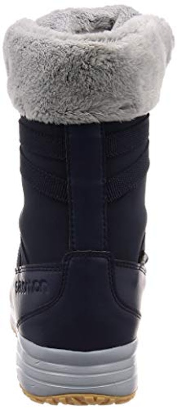 HEIKA Leather Waterproof 3