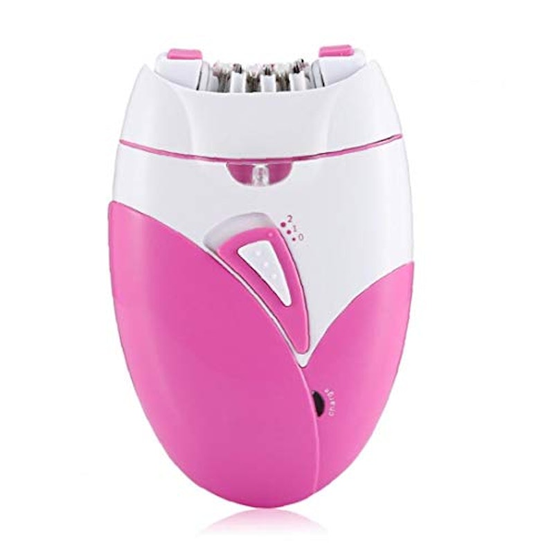 USB充電式 女性脱毛器 1