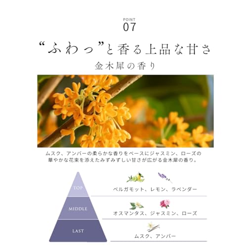 ヘアオイル 8
