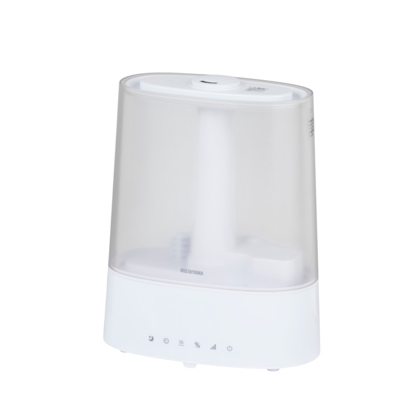 上給水超音波ハイブリッド加湿器 1