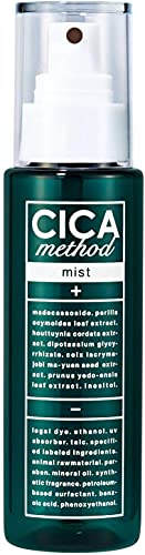CICA method MIST 1