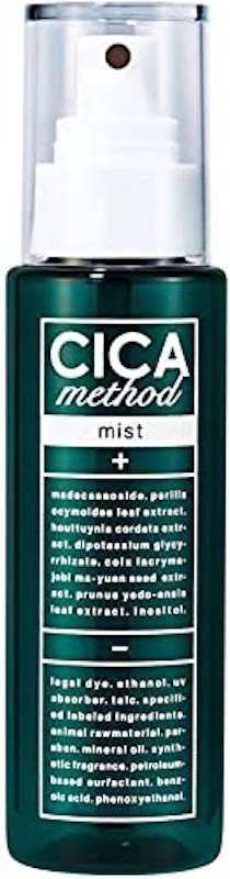 CICA method MIST 1