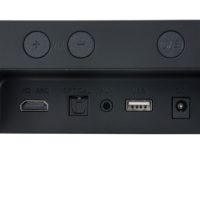 Soundbar 3
