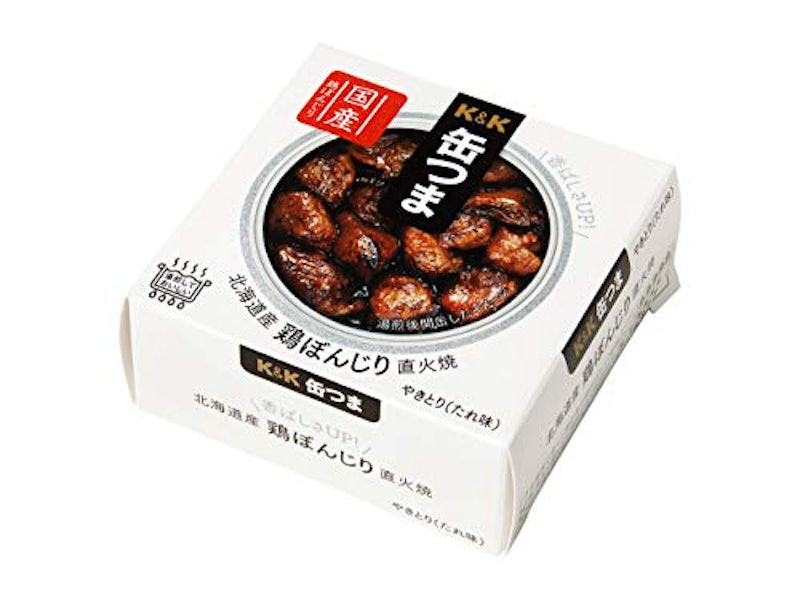 北海道産 鶏ぼんじり 直火焼 4