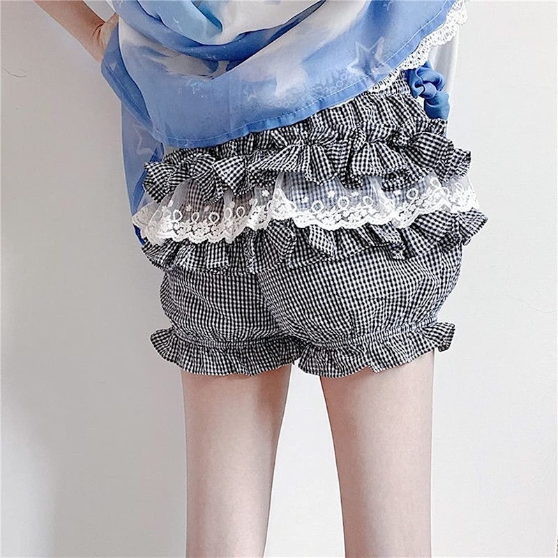 22年 ドロワーズのおすすめ人気ランキング選 Mybest 22年 ドロワーズのおすすめ人気ランキング選 Mybest