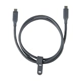 映像出力対応のUSB Type-Cケーブルのおすすめ人気ランキング【2026年8月】 4
