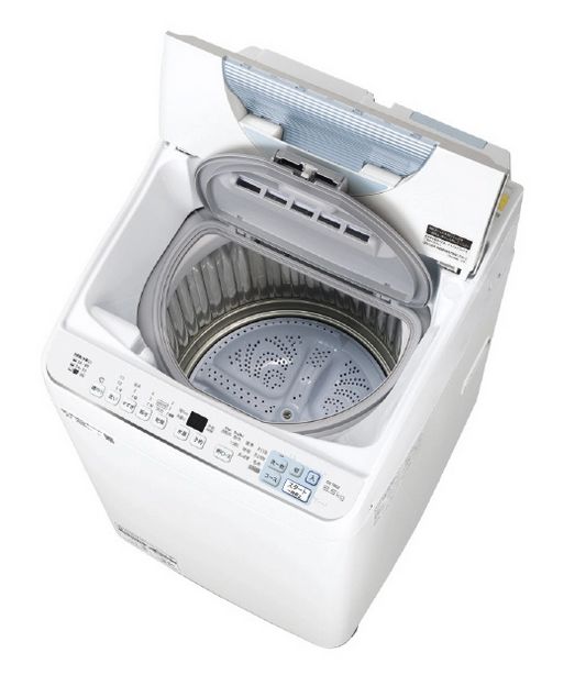 2023年】乾燥容量が3.5kgの洗濯機のおすすめ人気ランキング5選 | mybest