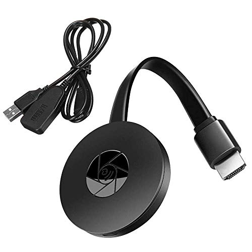 HDMI ミラーリング ワイヤレス ミラーキャスト 1