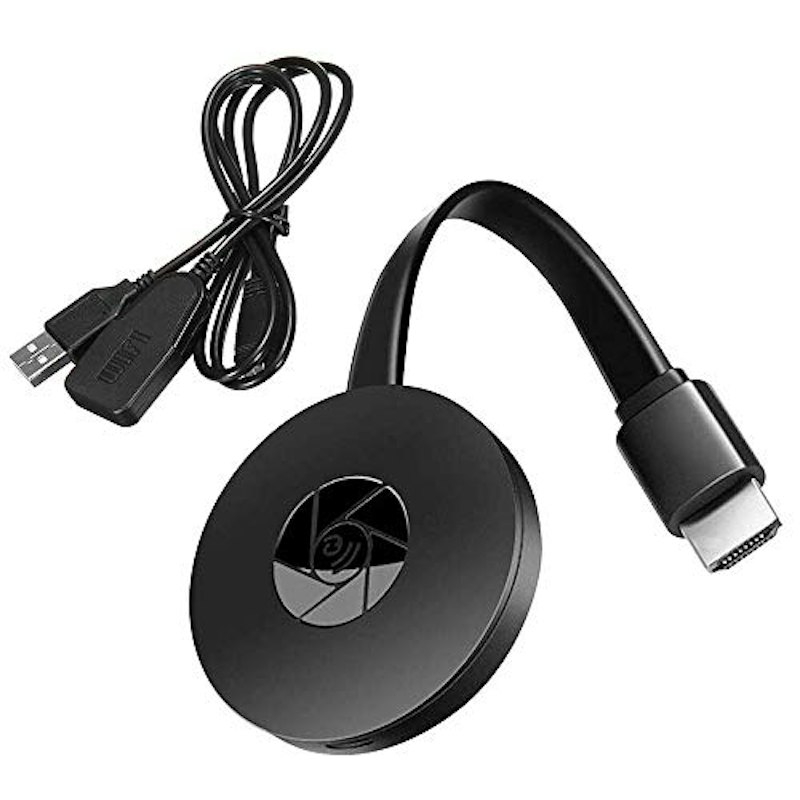 HDMI ミラーリング ワイヤレス ミラーキャスト 1