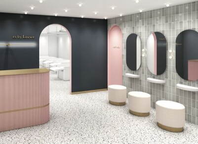 LILY eyelash&nail salon 1