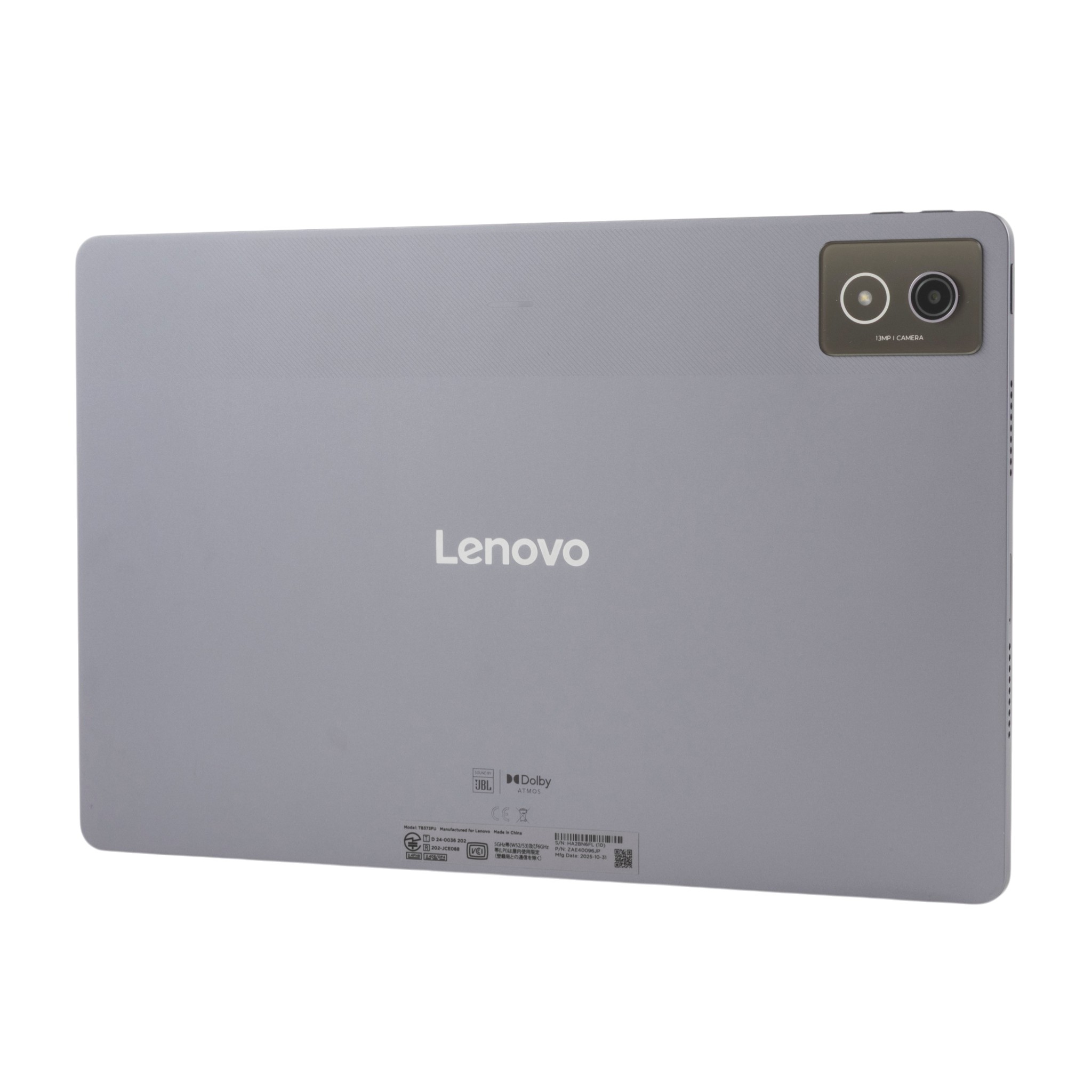 Idea Tab Pro 2