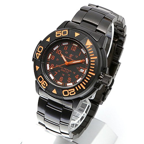 SWISS TRITIUM DIVER WATCH 1