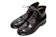 ALDEN 4540H タンカーブーツ 1
