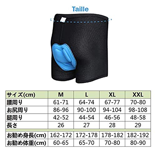 インナーパンツ 7