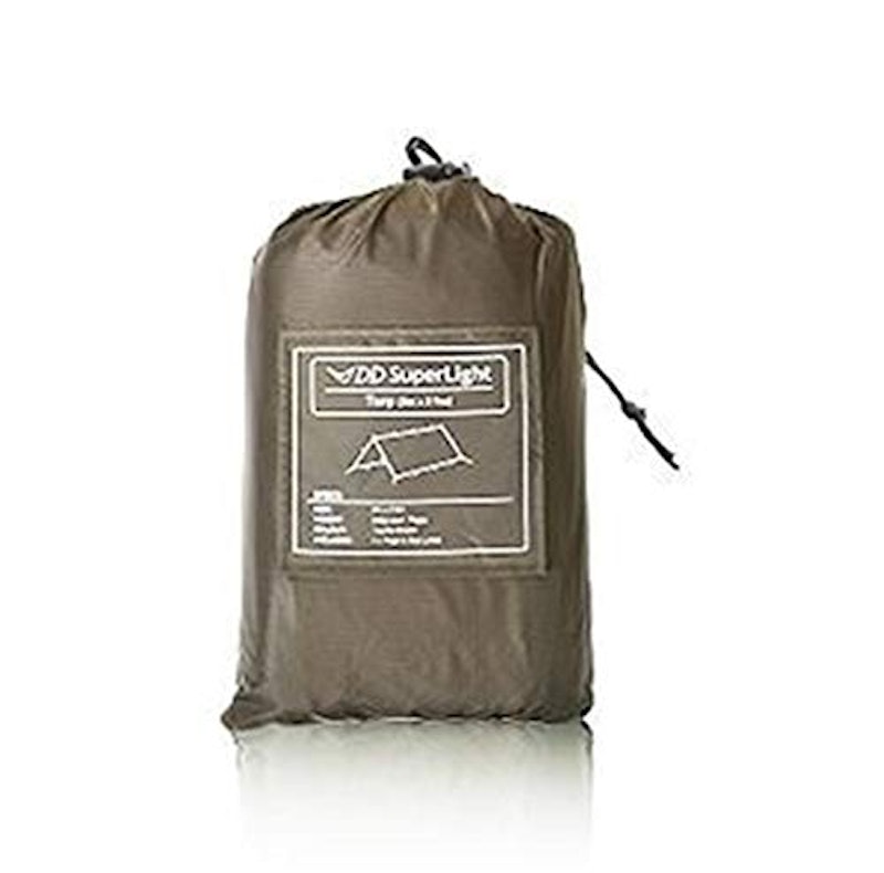 DD SuperLight Tarp 1