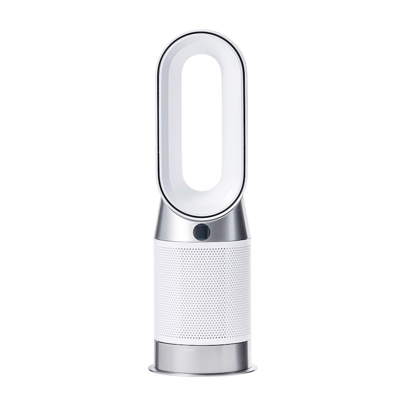 空気清浄ファンヒーター 3