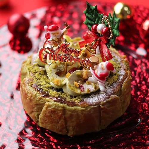 クリスマスケーキ（お取り寄せ・通販）のおすすめ人気ランキング 4