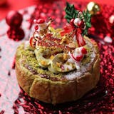 クリスマスケーキ(お取り寄せ・通販)のおすすめ人気ランキング 4