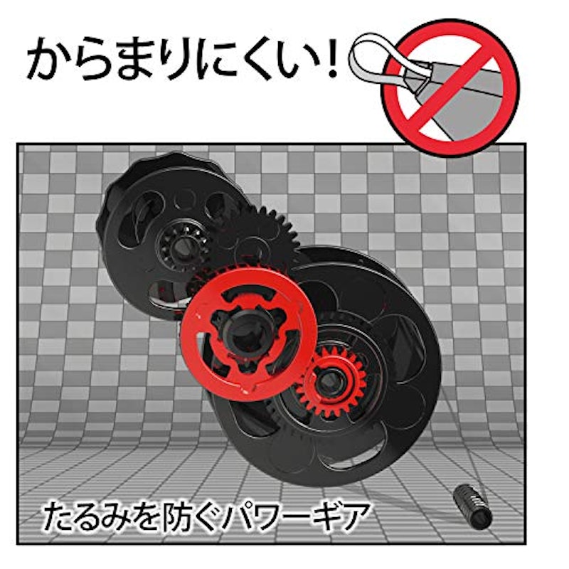 ノリノプロ キレイにはがせる 4